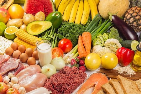 Aliments Brûle-graisse : Top 35 aliments pour maigrir ! - Reussir En Famille, Des chroniques, des conseils, des ateliers pour des relations plus épanouies en famille ! Ensemble Pour Une Famille Heureuse