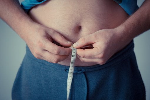 Graisse viscérale abdominale : Comment s’en débarrasser ?