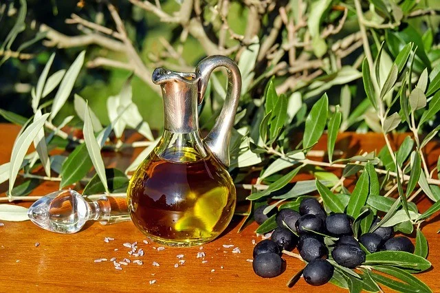 Que mange-t-on dans le cadre d'un régime méditerranéen : Aliments Autorisés Que mange-t-on dans le cadre d'un régime méditerranéen ?
