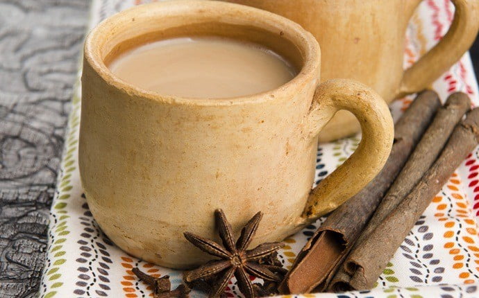 Masala Chai Bienfaits : Les 1001 vertus du thé Chai ! - Reussir En Famille, Des chroniques, des conseils, des ateliers pour des relations plus épanouies en famille ! Ensemble Pour Une Famille Heureuse