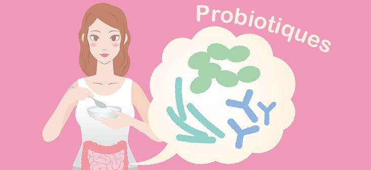 Probiotique acné : Bactéries efficaces contre l’acné ! - Reussir En Famille, Des chroniques, des conseils, des ateliers pour des relations plus épanouies en famille ! Ensemble Pour Une Famille Heureuse