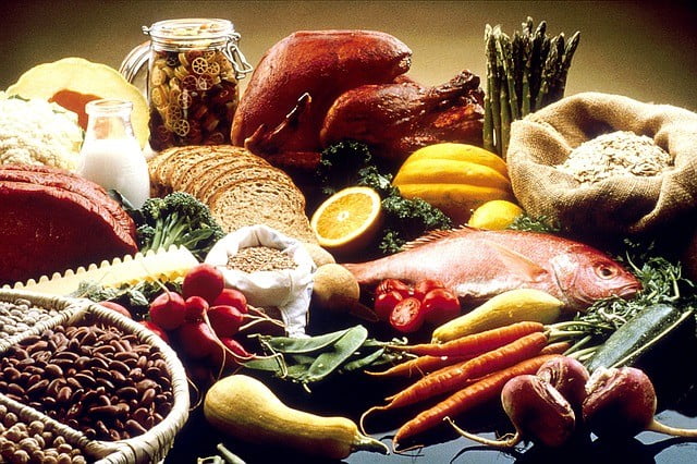 Alimentation anti acné : Quels aliments sont censés aider votre peau ? Alimentation anti acné : régime anti acné