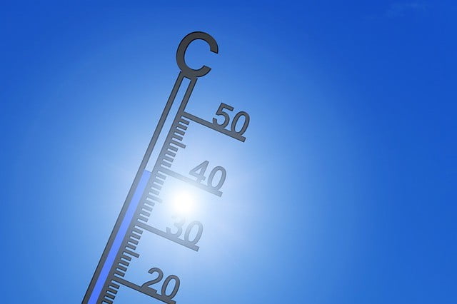 Vague de chaleur : Voici comment rester en sécurité par temps de canicule - Reussir En Famille, Des chroniques, des conseils, des ateliers pour des relations plus épanouies en famille ! Ensemble Pour Une Famille Heureuse