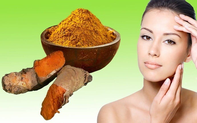 Top recettes de masque au curcuma contre l'acné - Reussir En Famille, Des chroniques, des conseils, des ateliers pour des relations plus épanouies en famille ! Ensemble Pour Une Famille Heureuse