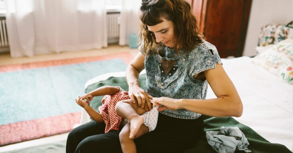 Caca Vert Bebe Qu Est Ce Que Cela Signifie Et Quand S Inquieter