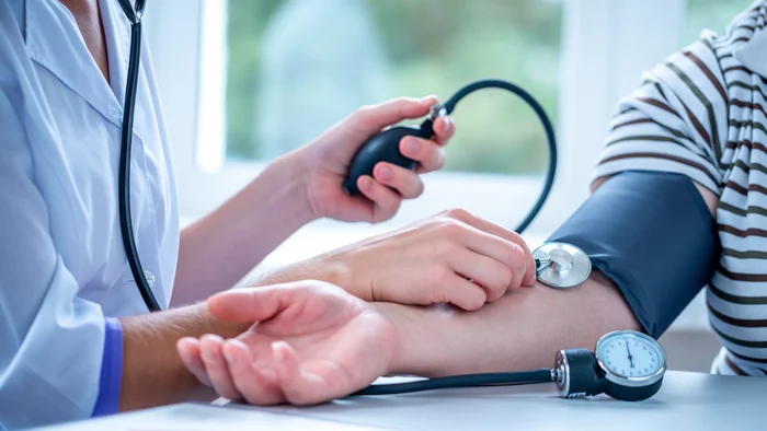 régime Keto et hypertension artérielle