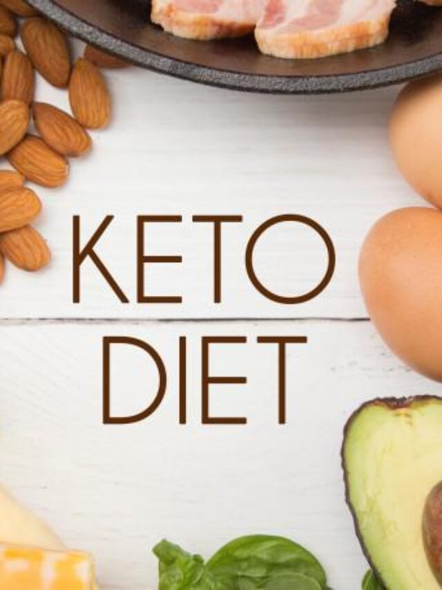 Régime Keto Diet Principe