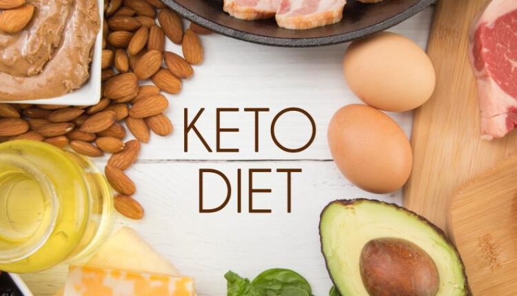 Régime Keto Diet Principe