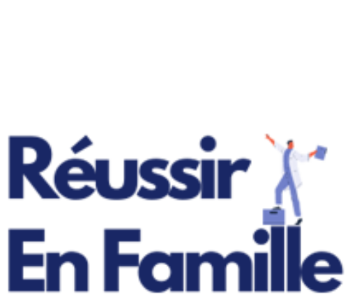 Politique de confidentialité de reussir-en-famille.com