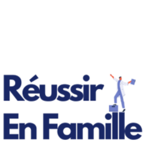 Politique de confidentialité de reussir-en-famille.com