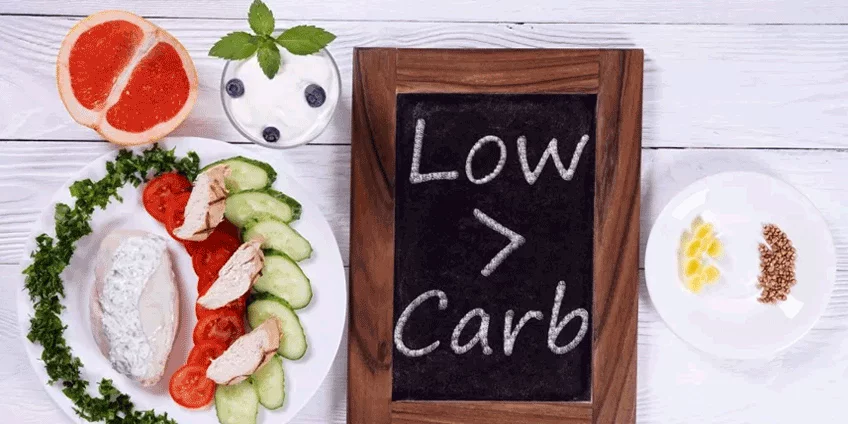 Régime Low Carb : le guide complet pour débuter Régime Low Carb : tableau des bénéfices sur la santé — glycémie, poids, énergie