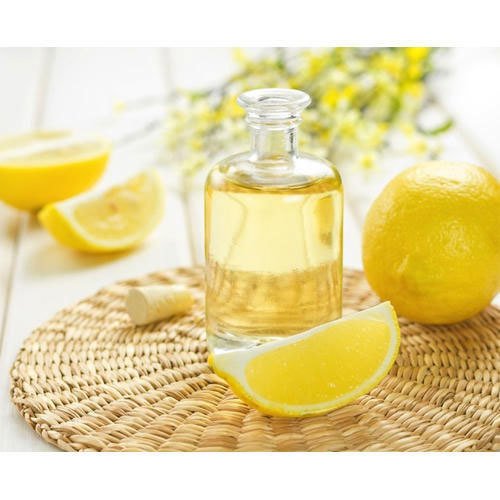 Huile Essentielle De Citron Pour Maigrir: Votre Allié Minceur!