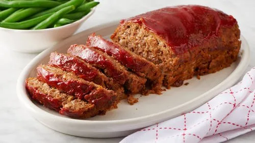 5 Recettes Paléo Faciles Et Simples Pour Le Dîner Avec Des Étapes Détaillées Recettes Paléo simples : Pain de viande