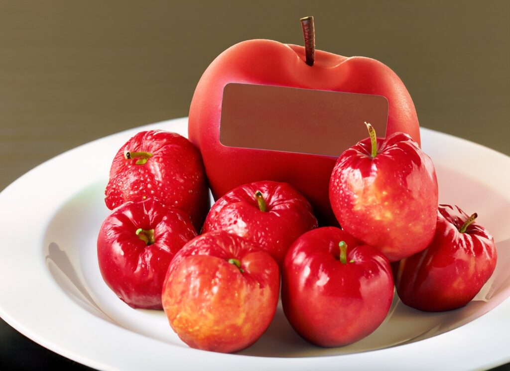 Comment intégrer le régime fruits rouge dans votre vie quotidienne ?