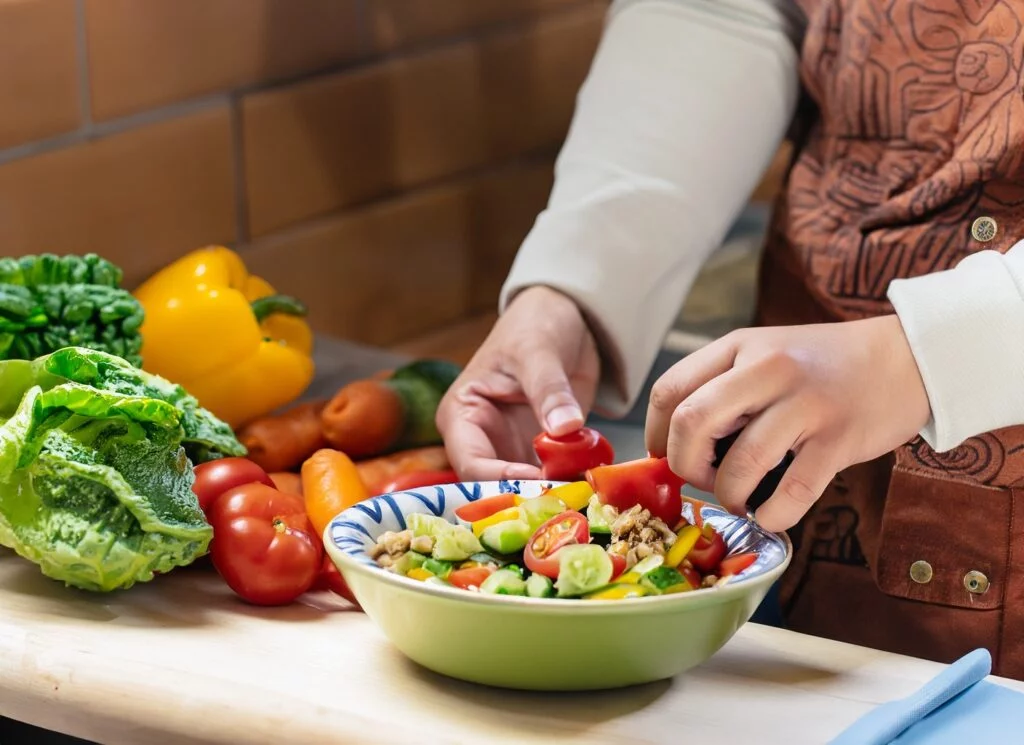 Le régime SIMA, anti-grignotage : guide complet Le régime SIMA, anti-grignotage — conseils pratiques pour structurer ses repas et éviter les fringales