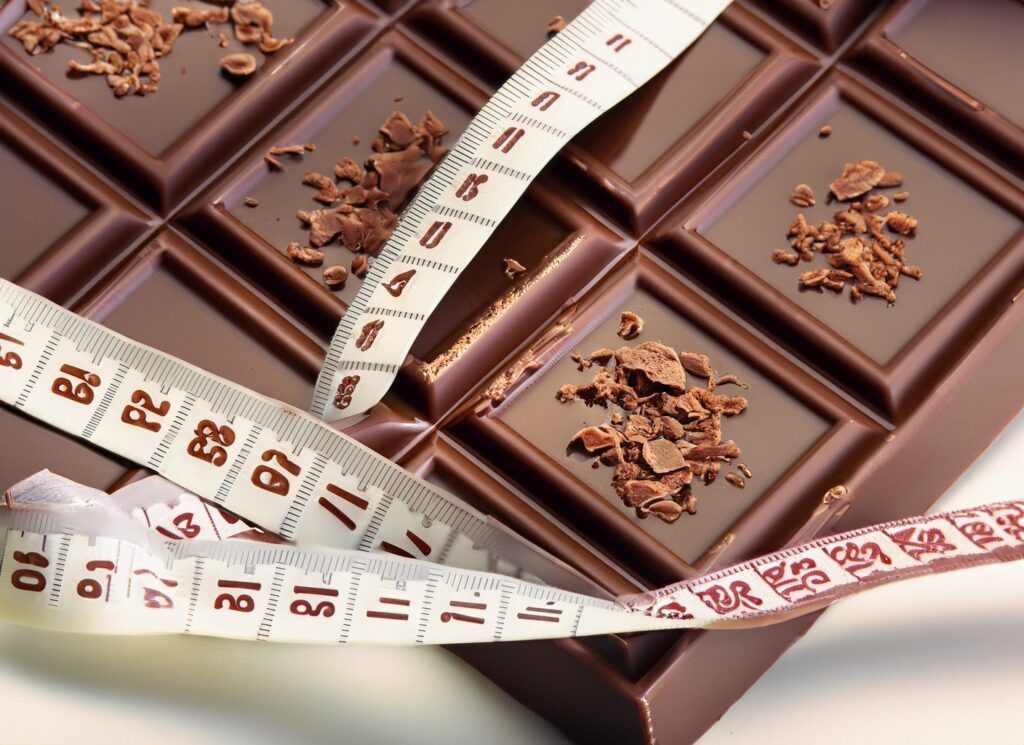 Astuces pour intégrer le chocolat dans votre régime