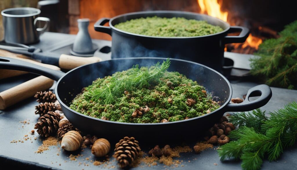 Recette de cèpes à la bordelaise