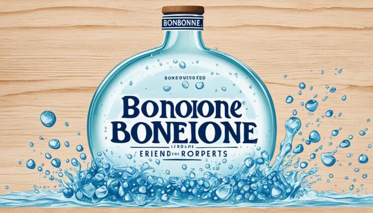 bonbonne d eau