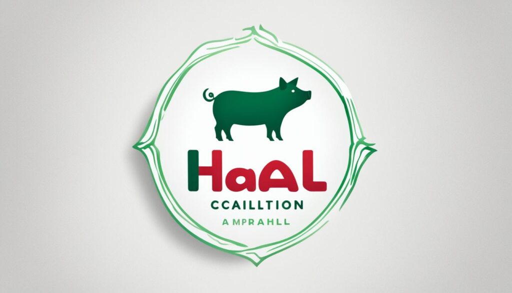 certification halal