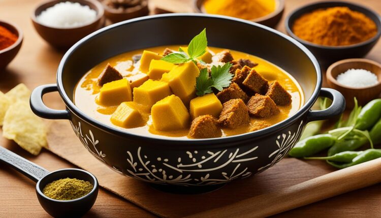 golden curry