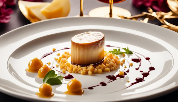 prix du foie gras
