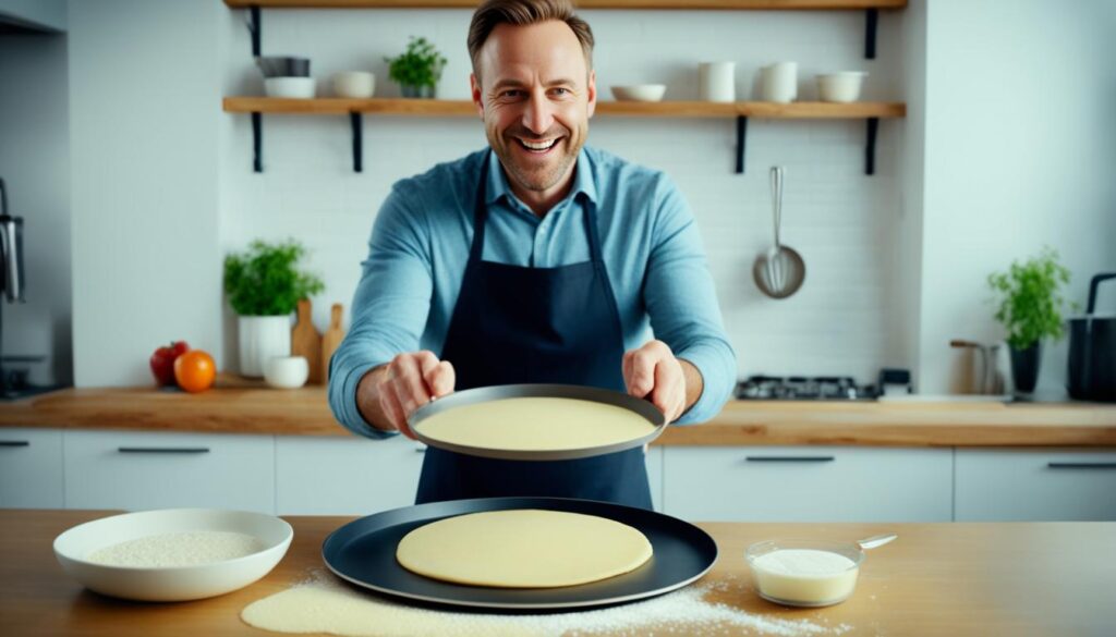 réussir ses crêpes la Chandeleur