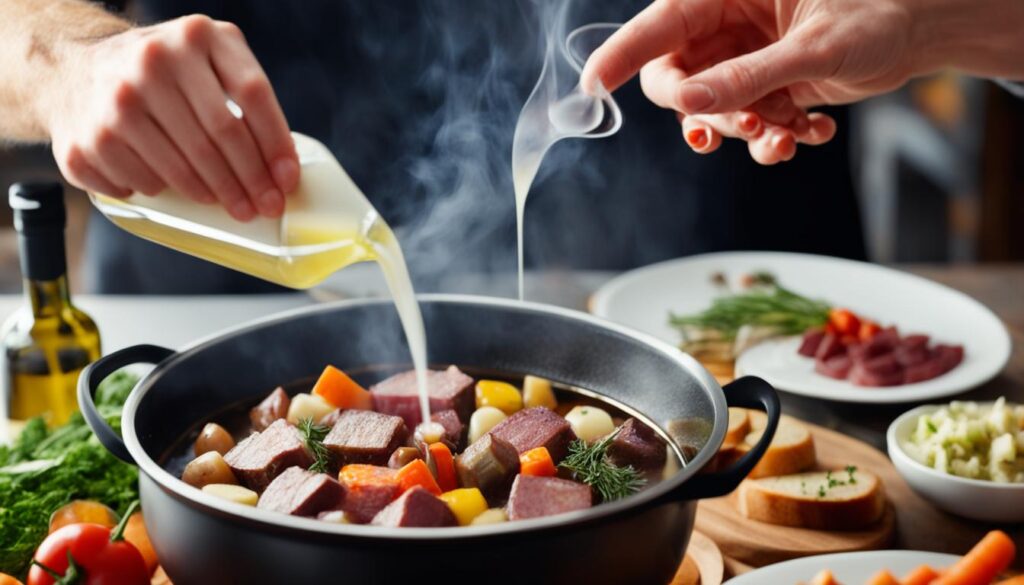 comment choisir huile fondue bourguignonne