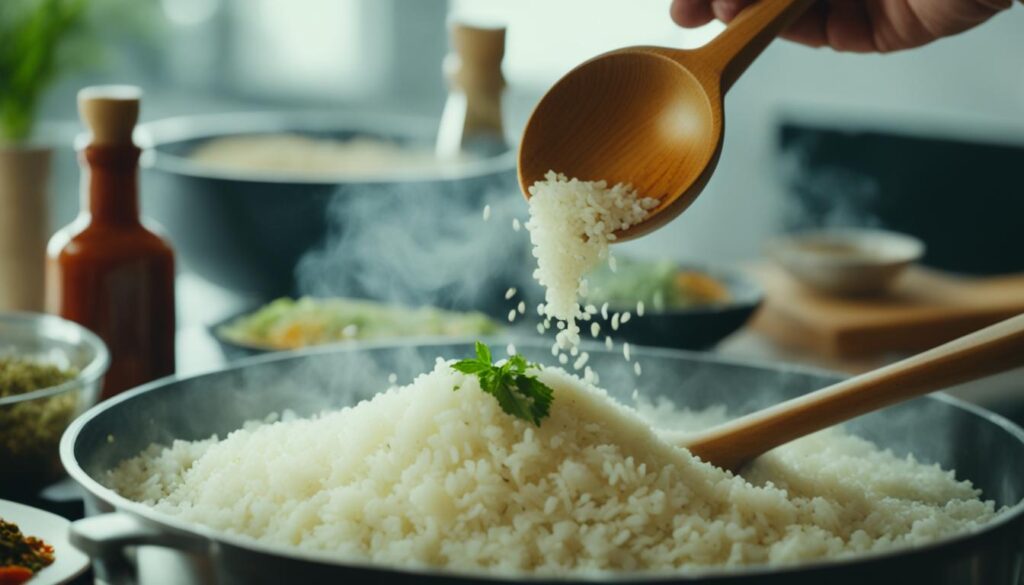 comment faire riz sauce poisson