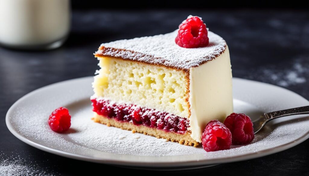 mascarpone gâteau maison