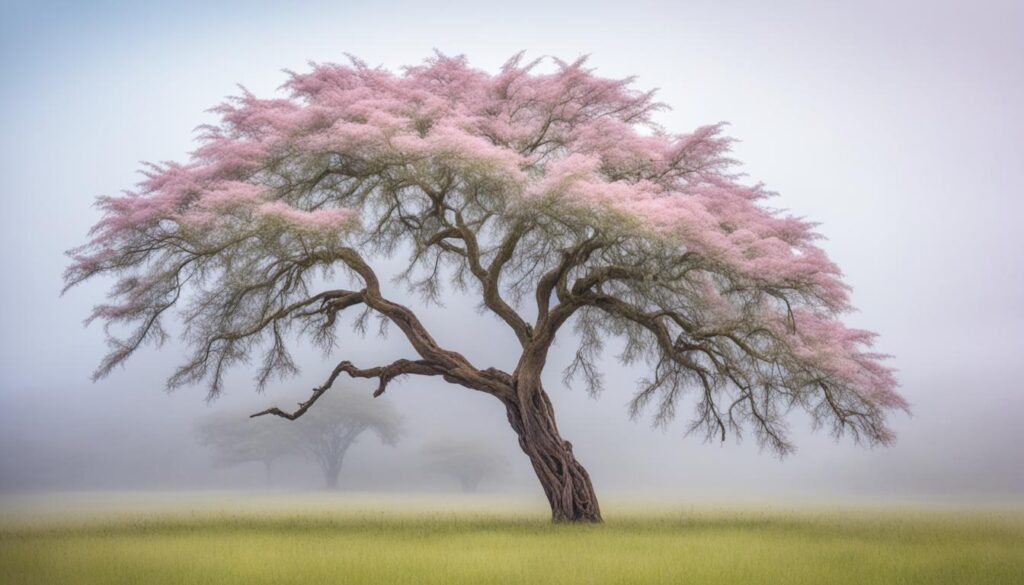 symbolisme Fleurs d'Acacia