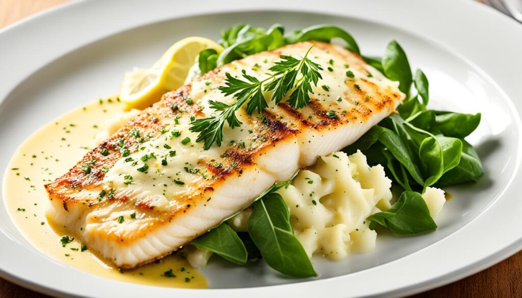 Recette Brandade de Sole Poisson Sole: Recette Brandade de Sole