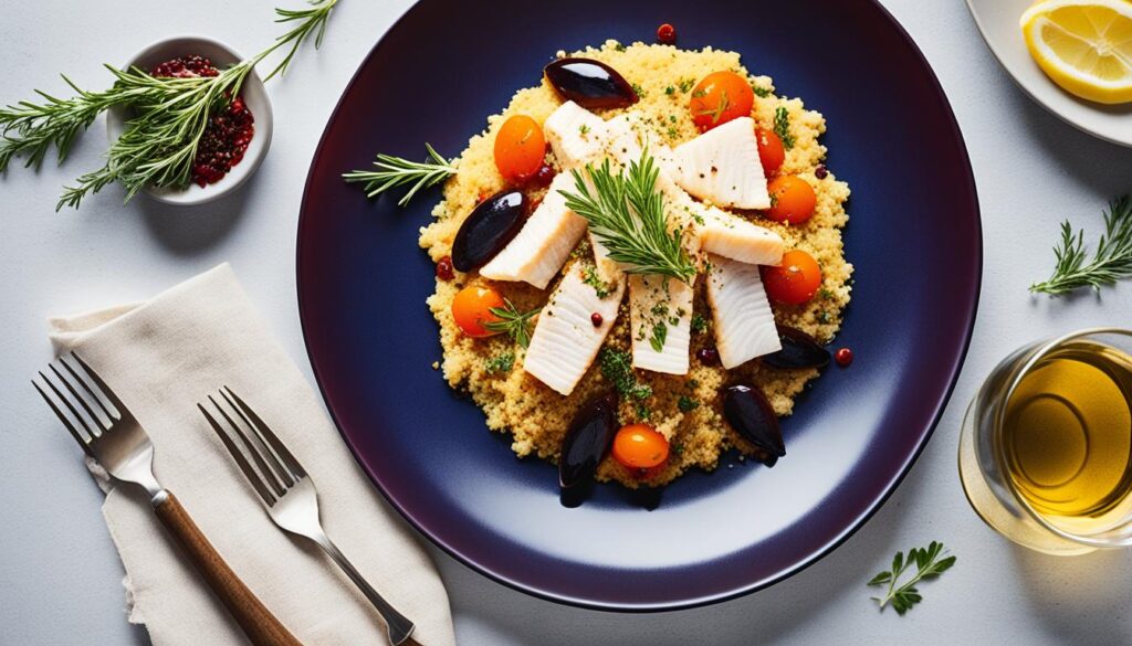 accord met-vin couscous poisson