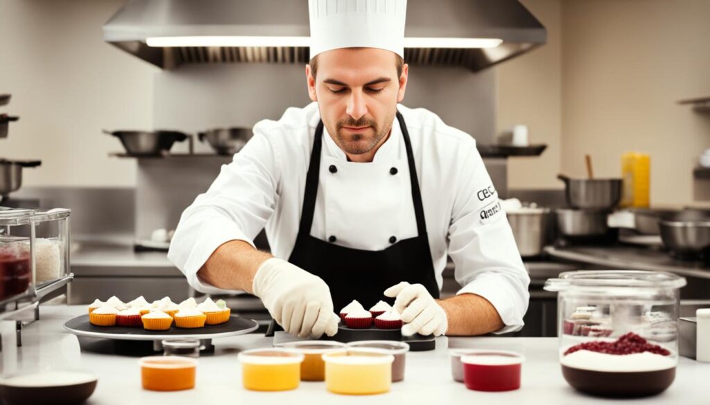 préparation examen cap pâtisserie recette cap pâtisserie: préparation examen cap pâtisserie