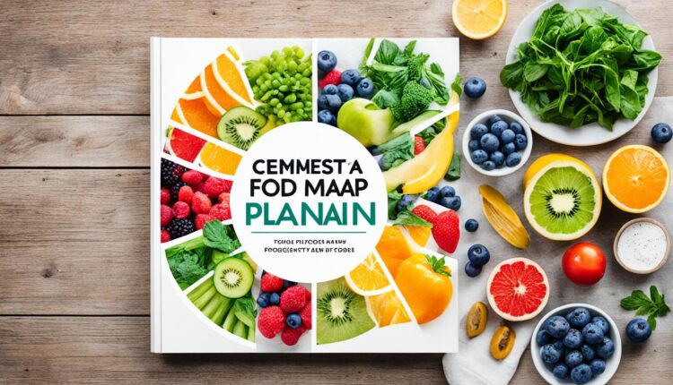 recette sans fodmap pdf