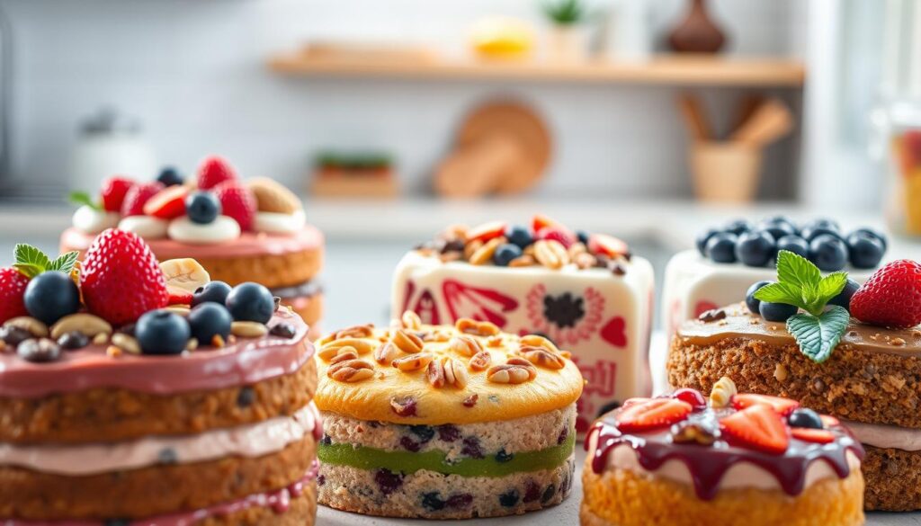 recette cake factory ww