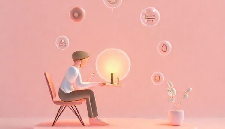 5 Micro-Habitudes Simples Qui Vont Révolutionner Votre Bien-être Familial en 2025