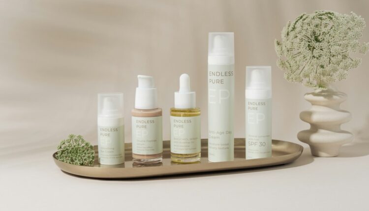 Eczéma atopique : peau sèche et irritée nécessitant des soins naturels