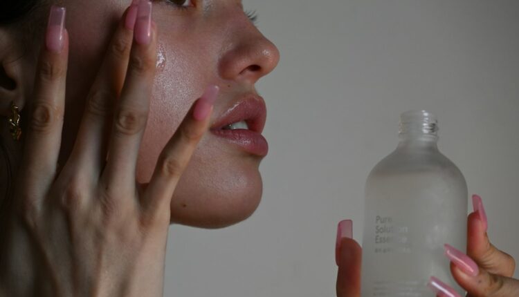 Hyperpigmentation : routine de soin naturelle pour unifier le teint