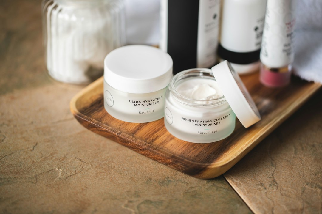 Eczéma Atopique : 7 Solutions Naturelles Efficaces Routine de soins naturels pour apaiser l'eczéma atopique au quotidien